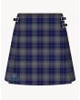 Clan Edwards Tartan Kilt For Women