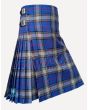 Clan Kinnaird Tartan Kilt
