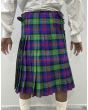logan tartan kilt for men