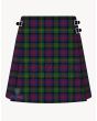 Logan Tartan Kilt For Women