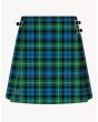 Lyon Tartan Kilt For Women