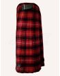 Clan MacIver Tartan Kilt
