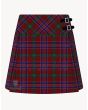 Clan McNiven Tartan Kilt For Women