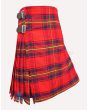 Oliver Tartan Kilt