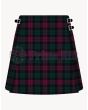 Clan Sir Walter Scott Tartan Skirt