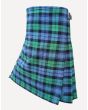 Sutherland Tartan Kilt