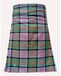 Macdonald of Clanranald Tartan Kilt