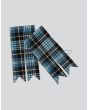 Clark Clan Tartan