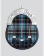 Clark Clan Tartan Kilt