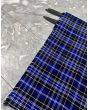 Clark Tartan Kilt