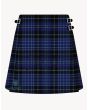 Clark Modern Kilt For Women