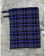 Clark Modern Tartan Kilt