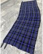 Clark Modern Tartan