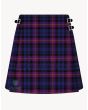 Clemson Kilt For Women
