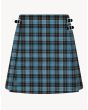 Clergy Kilt For Women