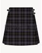 Coleman Clan Tartan Skirt