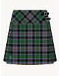 Colorado Tartan Kilt For Women