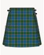 Connecticut State Tartan Skirt