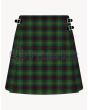 Connolly Hunting Tartan Skirt