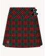Cook Tartan Kilt for Women