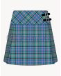 Cooper Ancient Tartan Kilt For Women