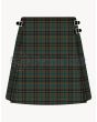 County Antrim Tartan Skirt