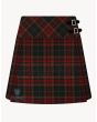 County Cavan Tartan Kilt for Women
