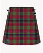 County Clare Kilt For Women
