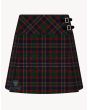 County Cork Tartan Kilt For Women