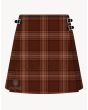 County Down Kilt for Women