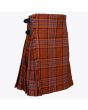 County Down Tartan Kilt