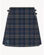County Fermanagh Kilt For Women