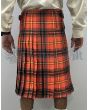 county galway tartan kilt