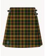 County Londonderry Kilt For Women