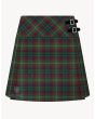 County Mayo Tartan Kilt for Women