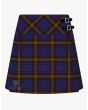 County Sligo Tartan Kilt For Women