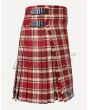 Tyrone Tartan Kilt