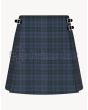 County Wicklow Tartan Skirt