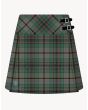 Craig Tartan Kilt For Women