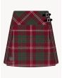 Crawford Tartan Kilt for Women