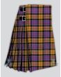 Culloden Tartan Kilt