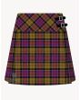 Culloden Tartan Kilt for Women