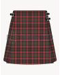 Cumming Hunting Tartan Skirt
