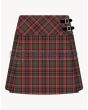 Cumming Hunting Tartan Kilt For Women