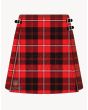 Cunningham Kilt for Women