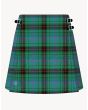 Davidson Ancient Kilt For Women