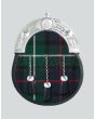 Davidson of Tulloch Tartan