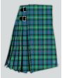 Davidson of Tulloch Tartan Kilt