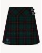 Davidson Tartan Kilt For Women