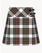Dress Stewart Tartan Kilt for Women